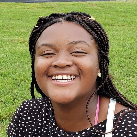 Meet your Posher, Ruth - Picture 1 of 1